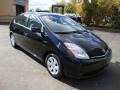 Black - Prius Hybrid Photo No. 4