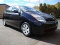 Black - Prius Hybrid Photo No. 5