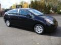 Black - Prius Hybrid Photo No. 6