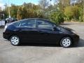 Black - Prius Hybrid Photo No. 7