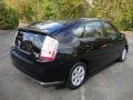 Black - Prius Hybrid Photo No. 8