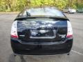 Black - Prius Hybrid Photo No. 9
