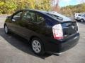 Black - Prius Hybrid Photo No. 10