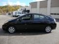 Black - Prius Hybrid Photo No. 11