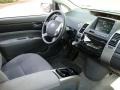 Black - Prius Hybrid Photo No. 18