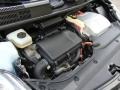 Black - Prius Hybrid Photo No. 31