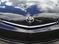 Black - Prius Hybrid Photo No. 32