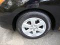 Black - Prius Hybrid Photo No. 34