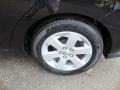 Black - Prius Hybrid Photo No. 35