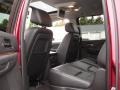 2010 Red Jewel Tintcoat Chevrolet Suburban LT 4x4  photo #11