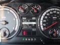 Deep Water Blue Pearl - Ram 2500 HD Big Horn Crew Cab 4x4 Photo No. 11