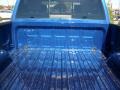 Deep Water Blue Pearl - Ram 2500 HD Big Horn Crew Cab 4x4 Photo No. 17