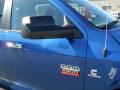 2011 Deep Water Blue Pearl Dodge Ram 2500 HD Big Horn Crew Cab 4x4  photo #22