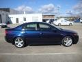Abyss Blue Pearl - TL 3.2 Photo No. 7