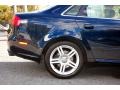 2008 Deep Sea Blue Pearl Effect Audi A4 2.0T quattro Sedan  photo #6