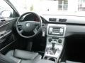 United Grey Metallic - Passat 2.0T Sedan Photo No. 9