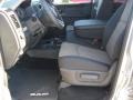 2011 Bright Silver Metallic Dodge Ram 2500 HD ST Crew Cab 4x4  photo #7