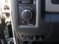 2011 Bright Silver Metallic Dodge Ram 2500 HD ST Crew Cab 4x4  photo #9