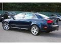2008 Deep Sea Blue Pearl Effect Audi A4 2.0T quattro Sedan  photo #11
