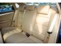 2008 Deep Sea Blue Pearl Effect Audi A4 2.0T quattro Sedan  photo #20