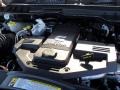 2011 Bright Silver Metallic Dodge Ram 2500 HD ST Crew Cab 4x4  photo #24