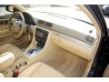 2008 Deep Sea Blue Pearl Effect Audi A4 2.0T quattro Sedan  photo #25