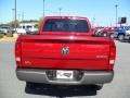 Deep Cherry Crystal Pearl - Ram 2500 HD ST Crew Cab 4x4 Photo No. 3