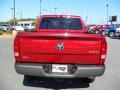 2011 Deep Cherry Crystal Pearl Dodge Ram 2500 HD ST Crew Cab 4x4  photo #3