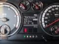 Dark Slate/Medium Graystone Gauges Photo for 2011 Dodge Ram 2500 HD #38585221