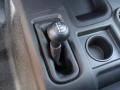 6 Speed Automatic 2011 Dodge Ram 2500 HD ST Crew Cab 4x4 Transmission