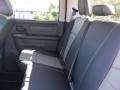 2011 Deep Cherry Crystal Pearl Dodge Ram 2500 HD ST Crew Cab 4x4  photo #12