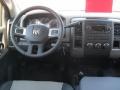 Deep Cherry Crystal Pearl - Ram 2500 HD ST Crew Cab 4x4 Photo No. 14