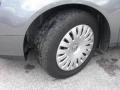 United Grey Metallic - Passat 2.0T Sedan Photo No. 10