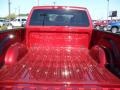 Deep Cherry Crystal Pearl - Ram 2500 HD ST Crew Cab 4x4 Photo No. 16