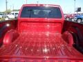 2011 Deep Cherry Crystal Pearl Dodge Ram 2500 HD ST Crew Cab 4x4  photo #16