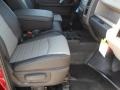 Deep Cherry Crystal Pearl - Ram 2500 HD ST Crew Cab 4x4 Photo No. 18