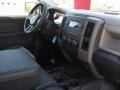 2011 Deep Cherry Crystal Pearl Dodge Ram 2500 HD ST Crew Cab 4x4  photo #19