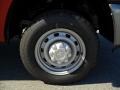 Deep Cherry Crystal Pearl - Ram 2500 HD ST Crew Cab 4x4 Photo No. 22