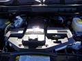 Deep Cherry Crystal Pearl - Ram 2500 HD ST Crew Cab 4x4 Photo No. 23