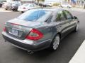 2008 Flint Grey Metallic Mercedes-Benz E 350 4Matic Sedan  photo #5