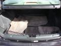  1999 Accord EX V6 Coupe Trunk