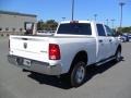 2011 Bright White Dodge Ram 2500 HD ST Crew Cab 4x4  photo #4