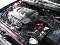  1999 Accord EX V6 Coupe 3.0L SOHC 24V VTEC V6 Engine