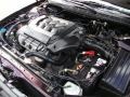 3.0L SOHC 24V VTEC V6 1999 Honda Accord EX V6 Coupe Engine