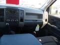 2011 Bright White Dodge Ram 2500 HD ST Crew Cab 4x4  photo #16