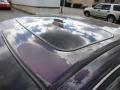 Black Currant Pearl - Accord EX V6 Coupe Photo No. 36