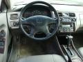 Gray Dashboard Photo for 1999 Honda Accord #38586109