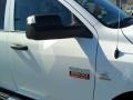 2011 Bright White Dodge Ram 2500 HD ST Crew Cab 4x4  photo #22