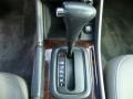  1999 Accord EX V6 Coupe 4 Speed Automatic Shifter
