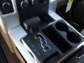 5 Speed Automatic 2011 Dodge Ram 1500 SLT Outdoorsman Quad Cab 4x4 Transmission